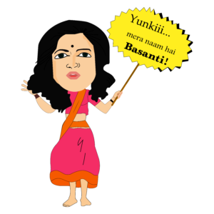 INFINITY - BASANTI