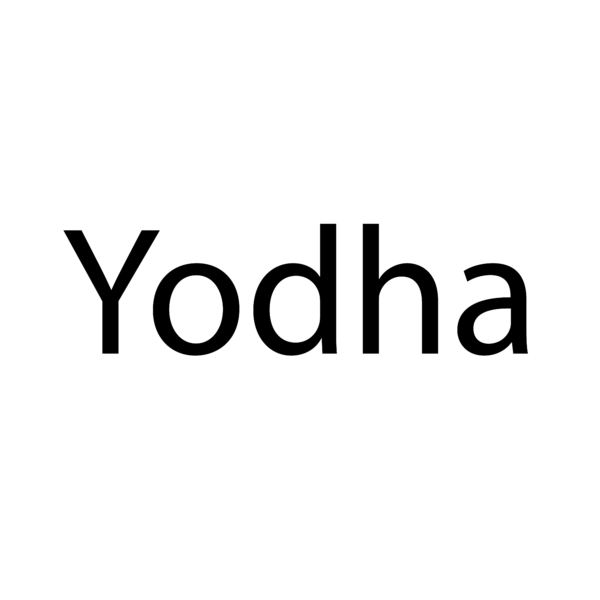 SOUTH ALTERNATE / CARE GOLD / YODHA