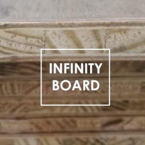 CRUST BOARD
