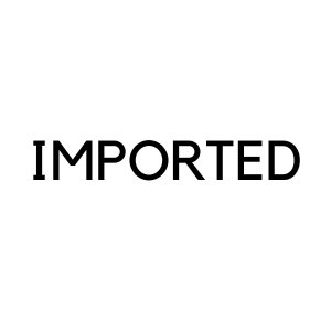 IMPORTED